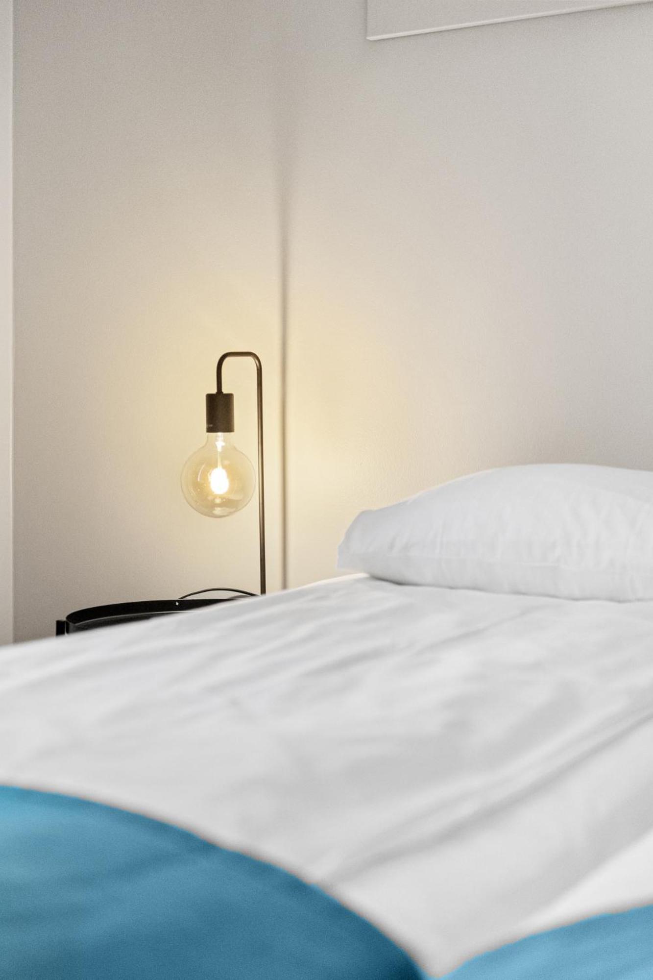 Forenom Serviced Apartments Oslo Nobel エクステリア 写真