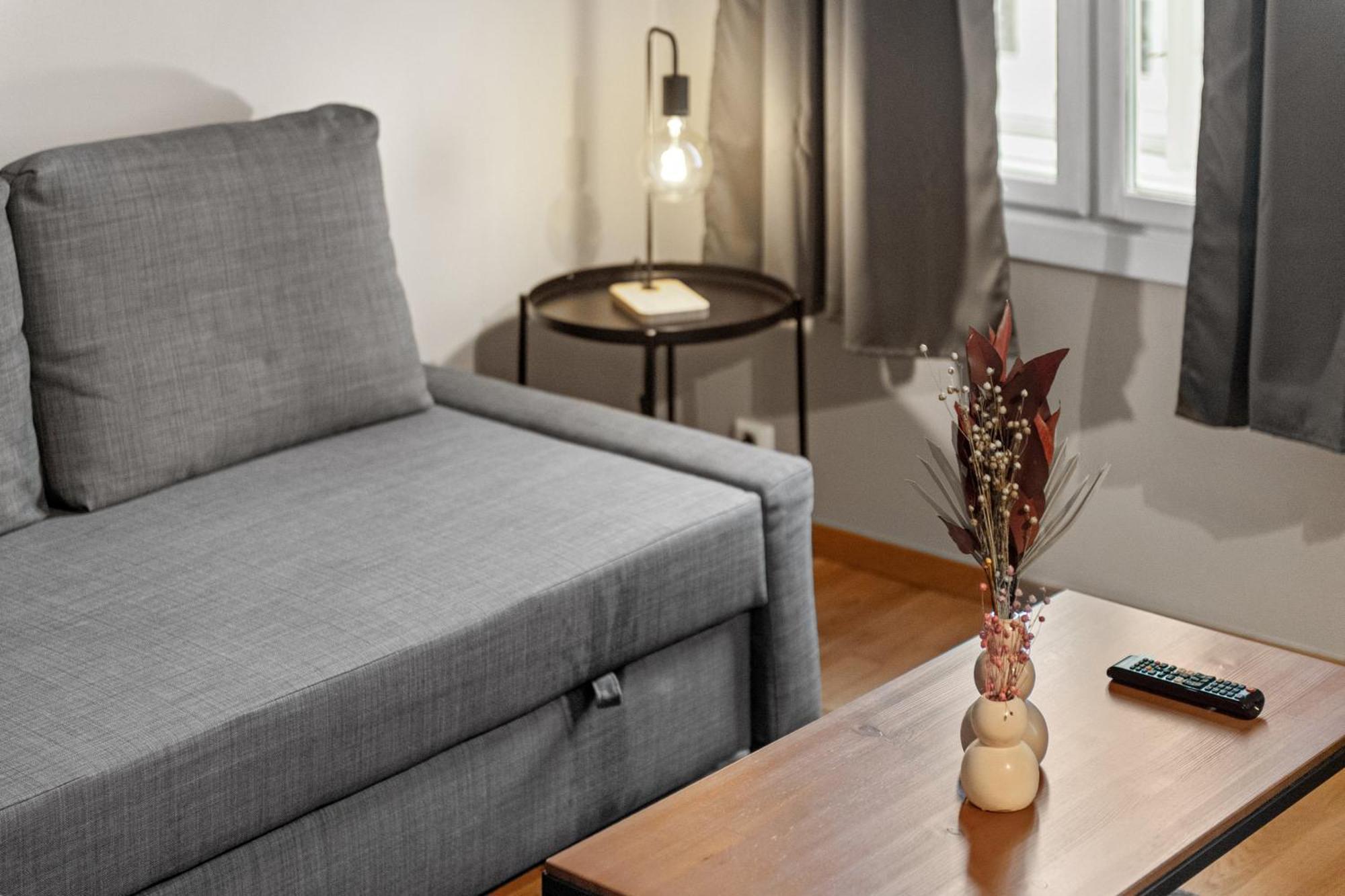 Forenom Serviced Apartments Oslo Nobel エクステリア 写真
