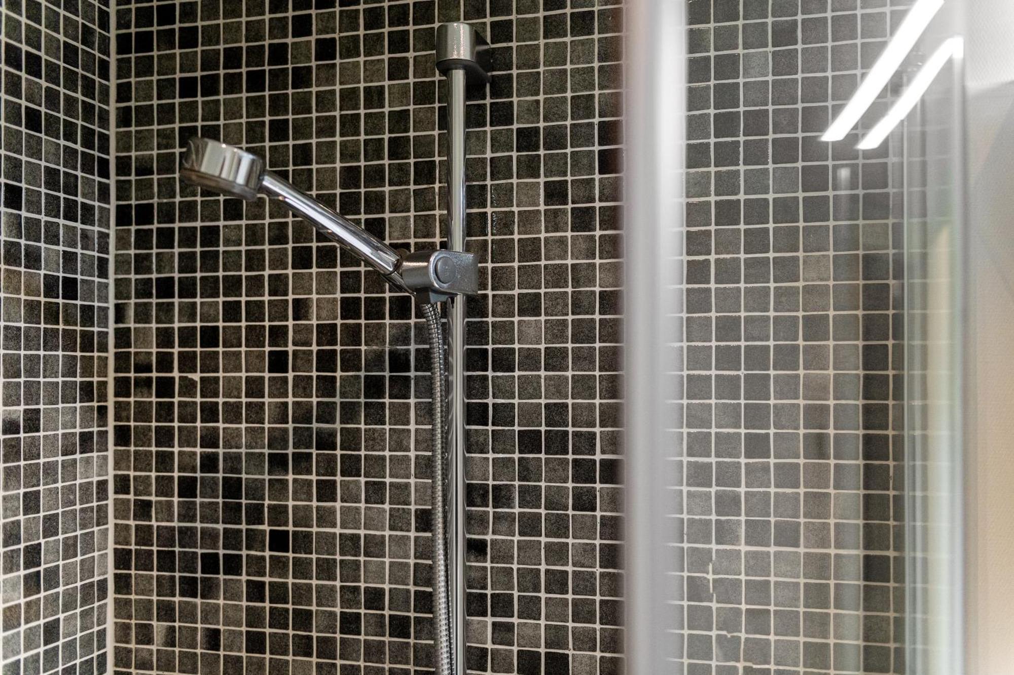 Forenom Serviced Apartments Oslo Nobel エクステリア 写真