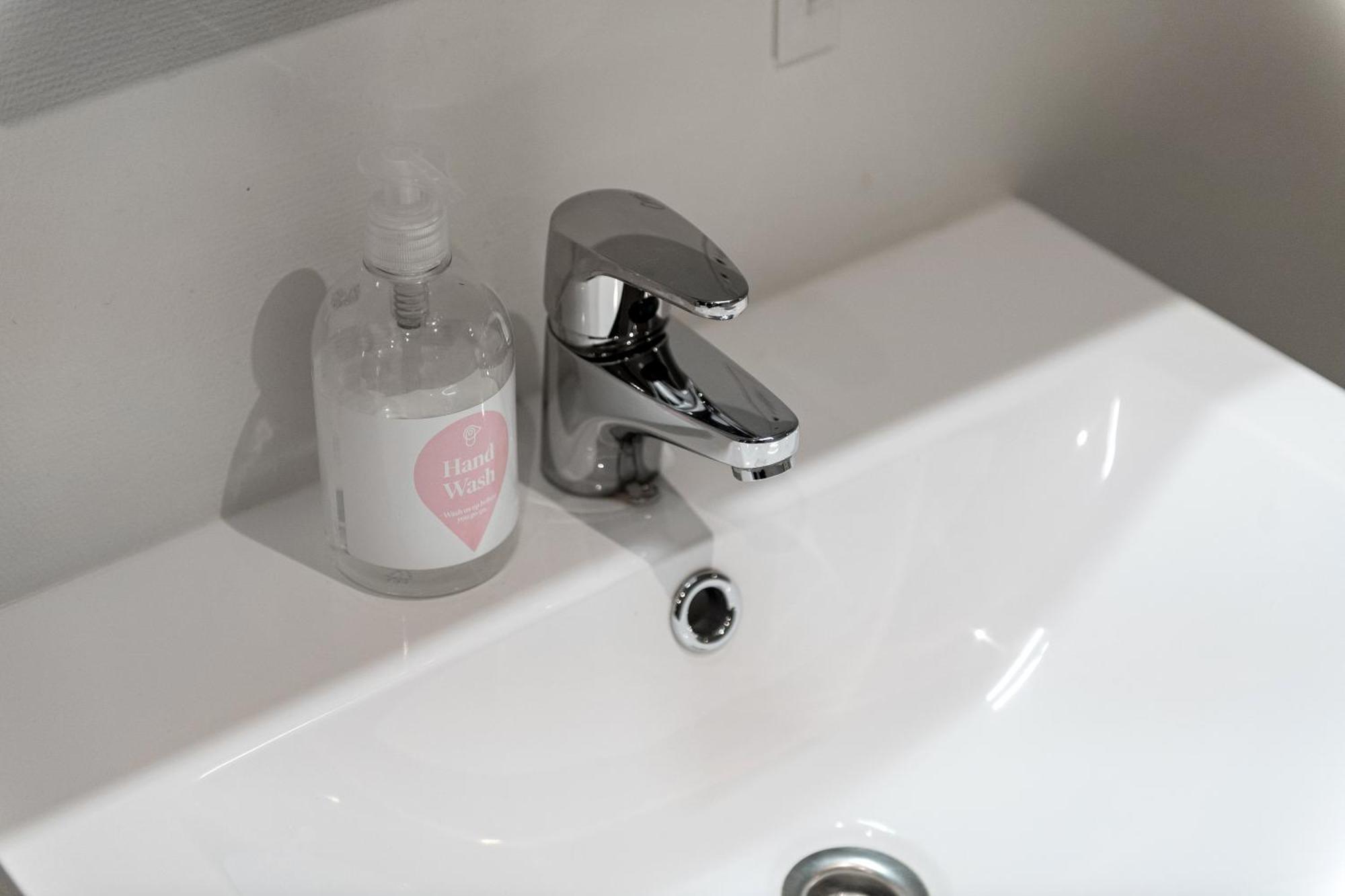 Forenom Serviced Apartments Oslo Nobel エクステリア 写真